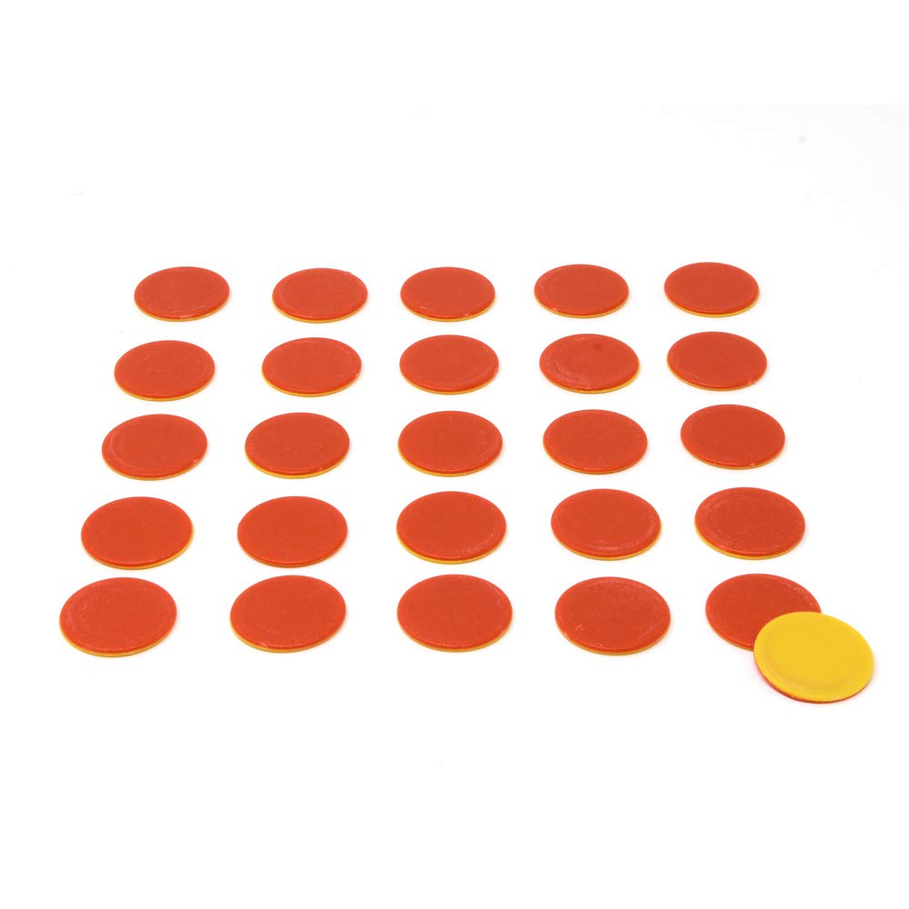 Foto 4 pulgar | Paquete Inteligente De Dos Colores Counters Learning Resources, 120 Unidades - Venta Internacional.