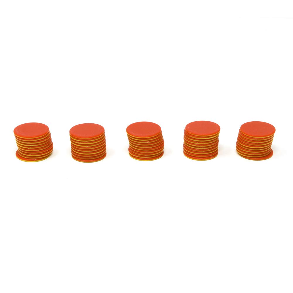 Foto 5 pulgar | Paquete Inteligente De Dos Colores Counters Learning Resources, 120 Unidades - Venta Internacional.