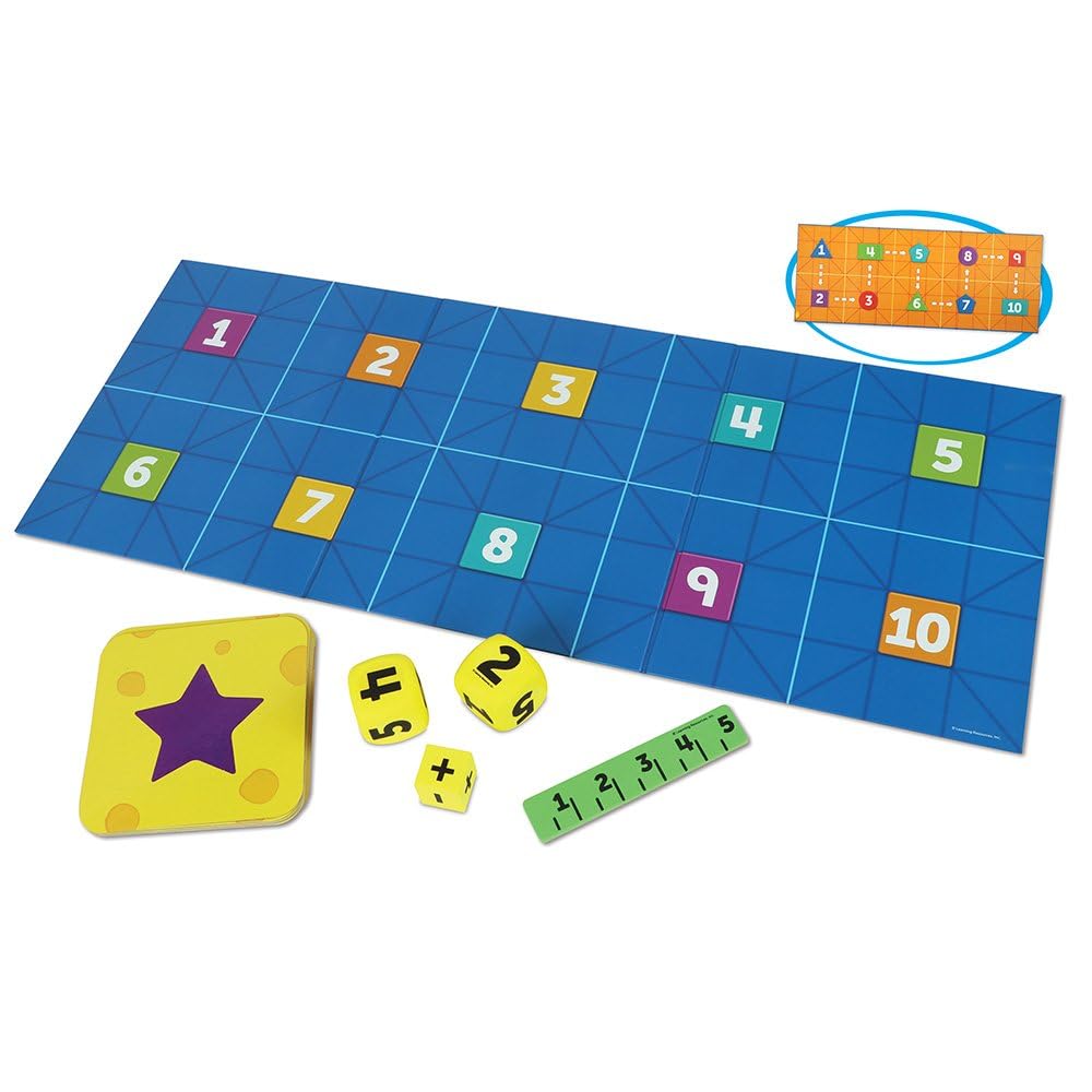 Foto 3 pulgar | Paquete De Expansión Recursos De Aprendizaje Code & Go Robot Mouse Math - Venta Internacional.