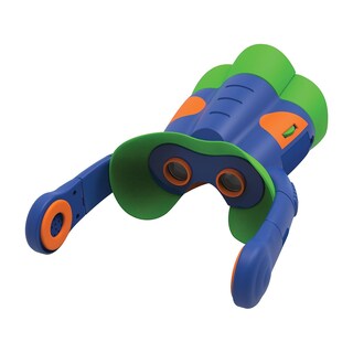 Foto 4 | Binoculares Educational Insights Geosafari Jr. Binoculares Extreme - Venta Internacional.