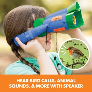 Foto 5 | Binoculares Educational Insights Geosafari Jr. Binoculares Extreme - Venta Internacional.