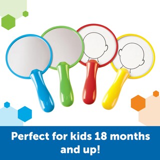 Foto 4 | Toy Learning Resources Buddy Builders 32 Piezas Para Mayores De 3 Años - Venta Internacional.