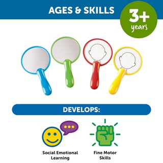 Foto 5 | Toy Learning Resources Buddy Builders 32 Piezas Para Mayores De 3 Años - Venta Internacional.