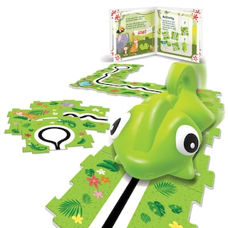 Foto 1 | Juguete De Programación Temprana Coding Critters Go Pets Dart The Chameleon - Venta Internacional.