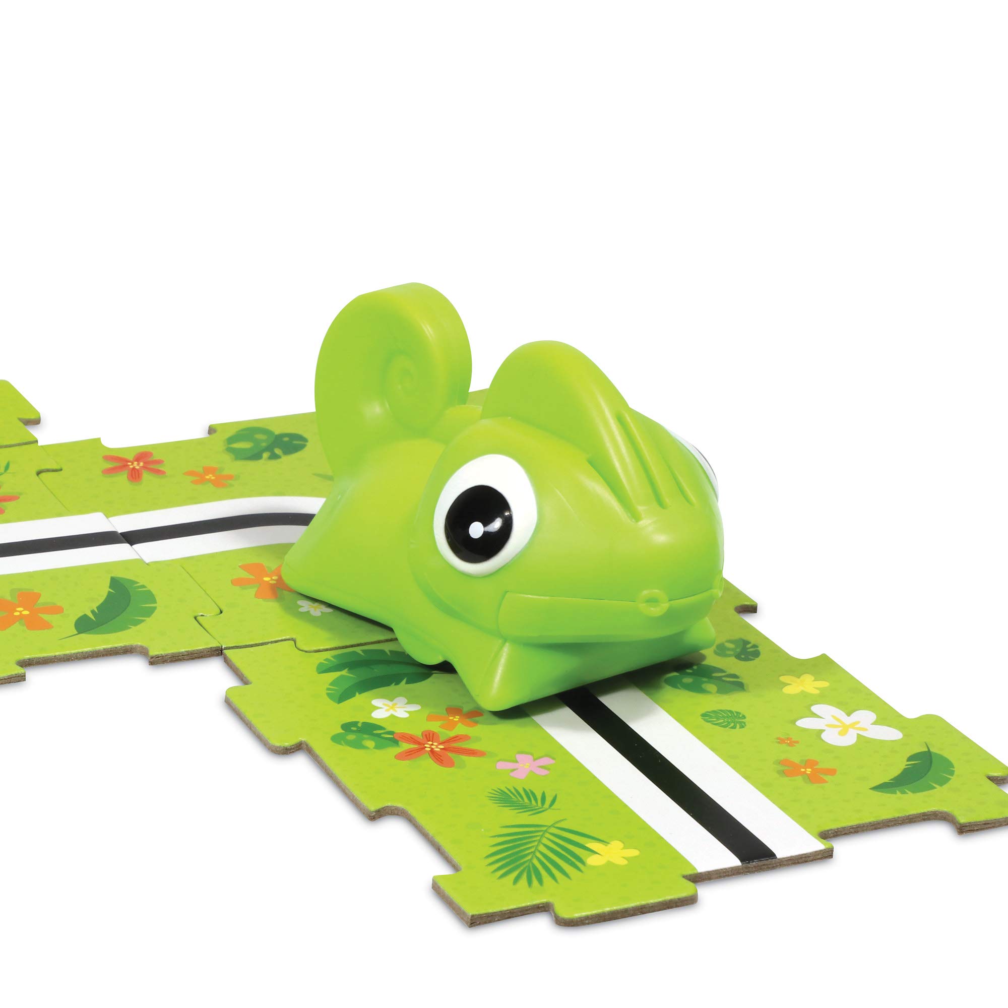 Foto 4 pulgar | Juguete De Programación Temprana Coding Critters Go Pets Dart The Chameleon - Venta Internacional.