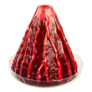 Foto 1 | Recursos De Aprendizaje De Modelos Volcánicos Que Entran En Erupción Con Lava Espumosa - Venta Internacional.