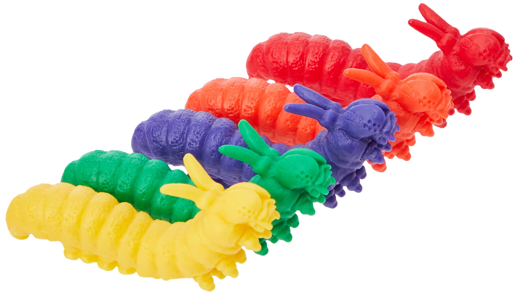 Foto 4 pulgar | Contadores De Criaturas Toy Learning Resources In The Garden, 72 Unidades - Venta Internacional.