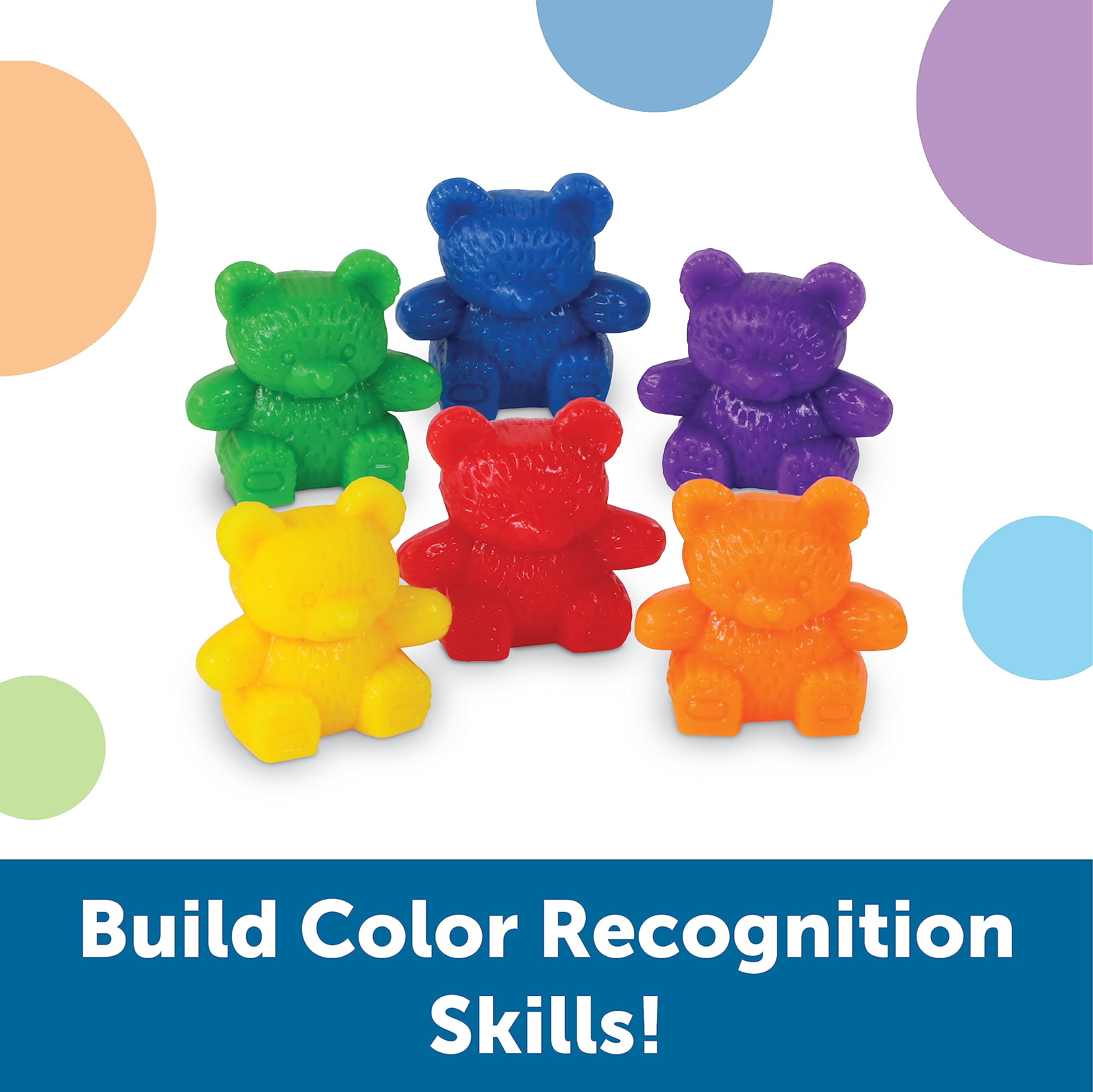 Foto 4 pulgar | Contadores Toy Learning Resources 102 Piezas- Venta Internacional