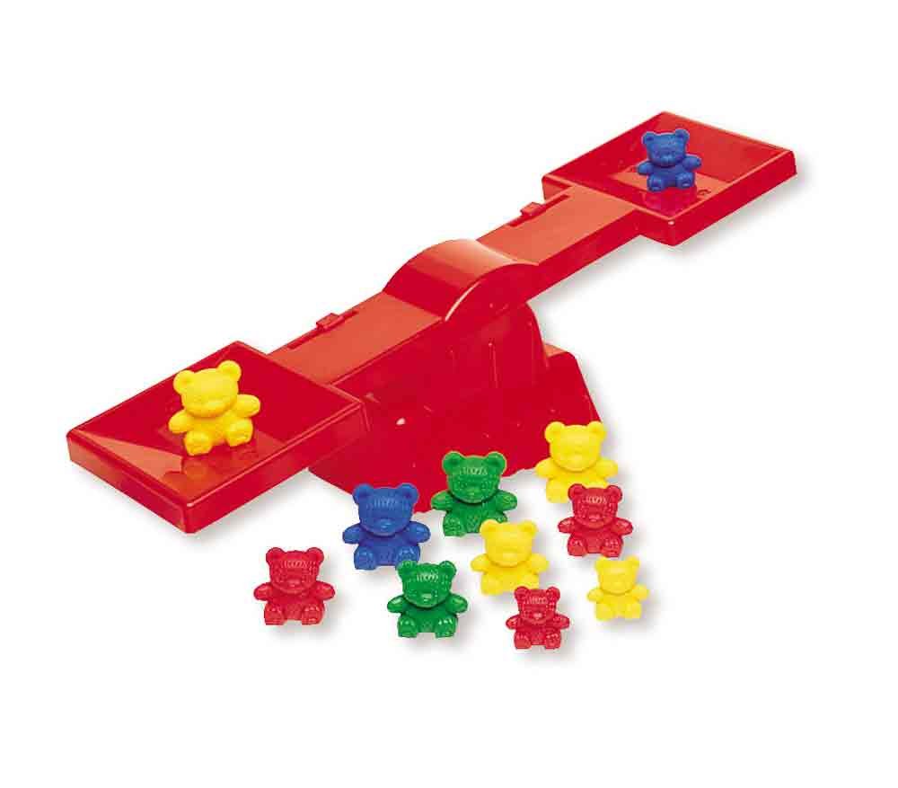 Balance Toy Learning Resources Beginner's Balance - Venta Internacional