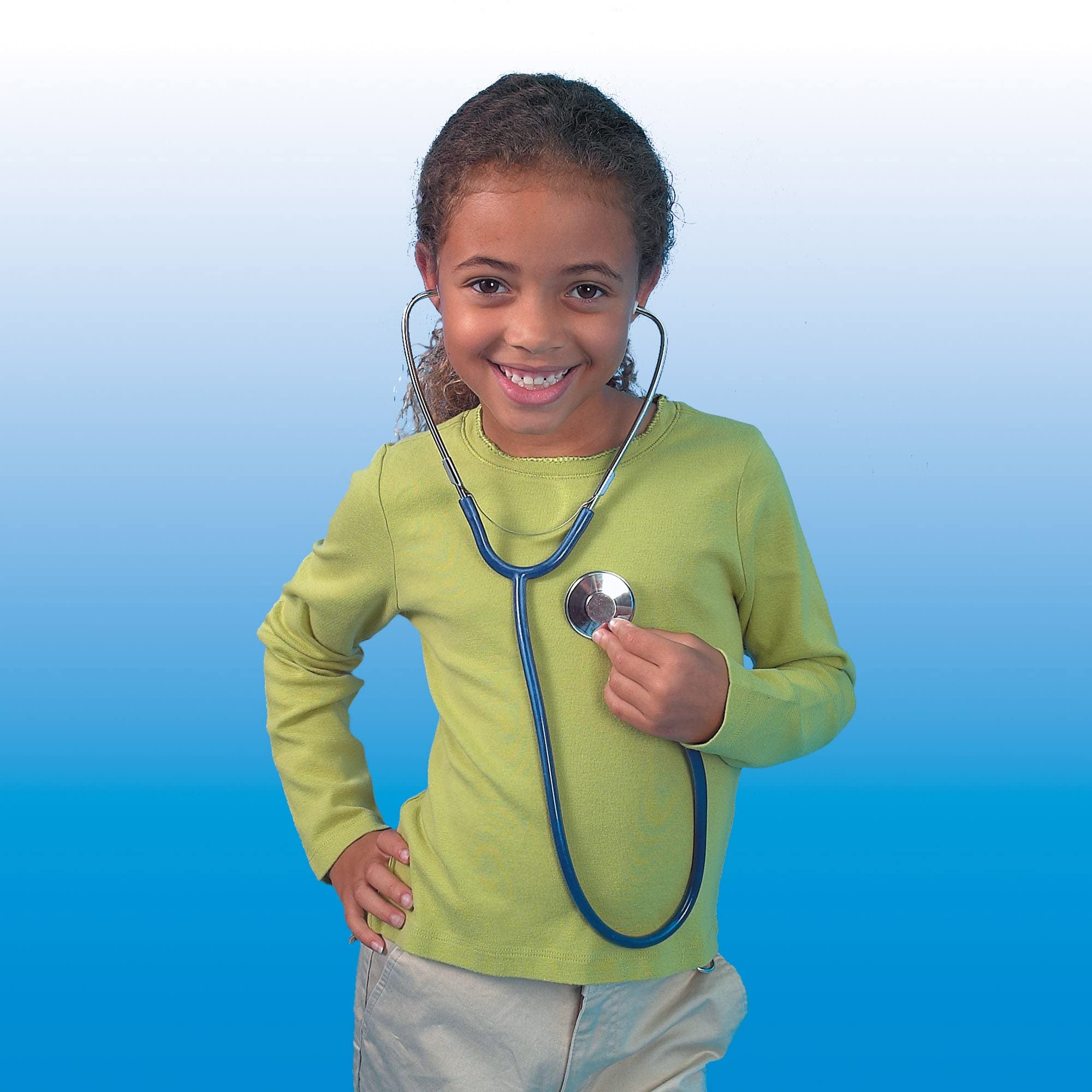 Foto 4 pulgar | Recursos De Aprendizaje Con Estetoscopio, Juegos De Simulación Que Funcionan Durante Más De 5 Años - Venta Internaci