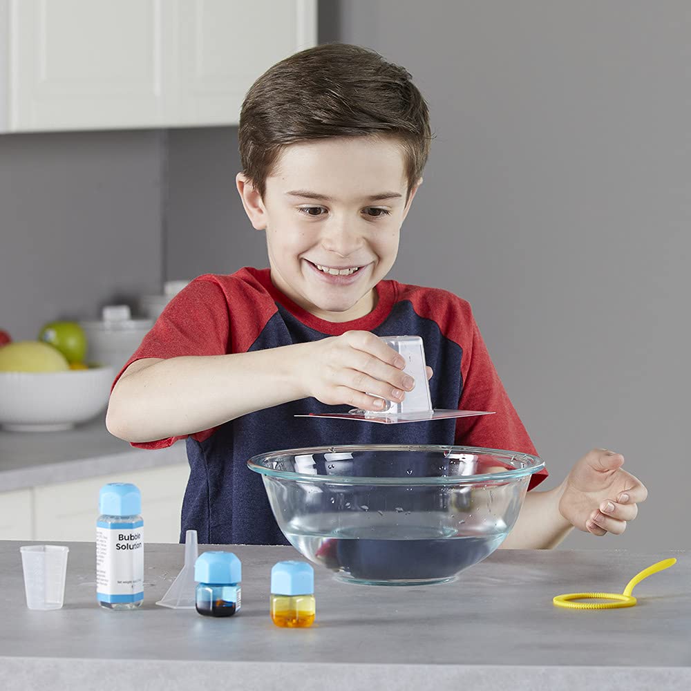 Foto 6 pulgar | Recursos De Aprendizaje Del Kit De Ciencias Del Agua H2ohhh! Niños De 8 A 12 Años - Venta Internacional.