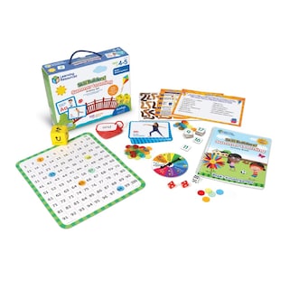 Foto 1 | Set De Actividades Learning Resources Skill Builders Prek-k 320 Unidades - Venta Internacional.