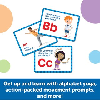 Foto 3 | Set De Actividades Learning Resources Skill Builders Prek-k 320 Unidades - Venta Internacional.
