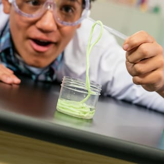 Foto 5 | Set De Laboratorio De Química Crayola Colour Chemistry Lab Set - Venta Internacional.
