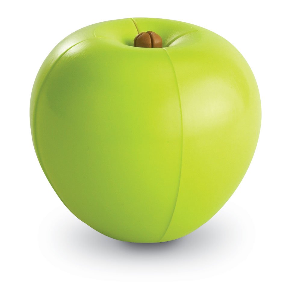 Foto 7 pulgar | Recursos De Aprendizaje Sobre Fracciones Magnéticas De Manzana Con Guía De Actividades - Venta Internacional.