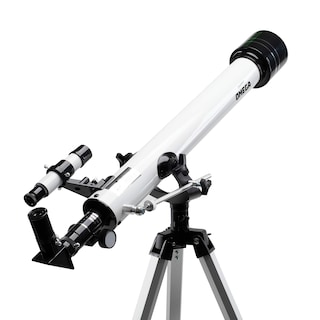 Foto 1 | Refractor Geosafari Omega De Telescope Educational Insights