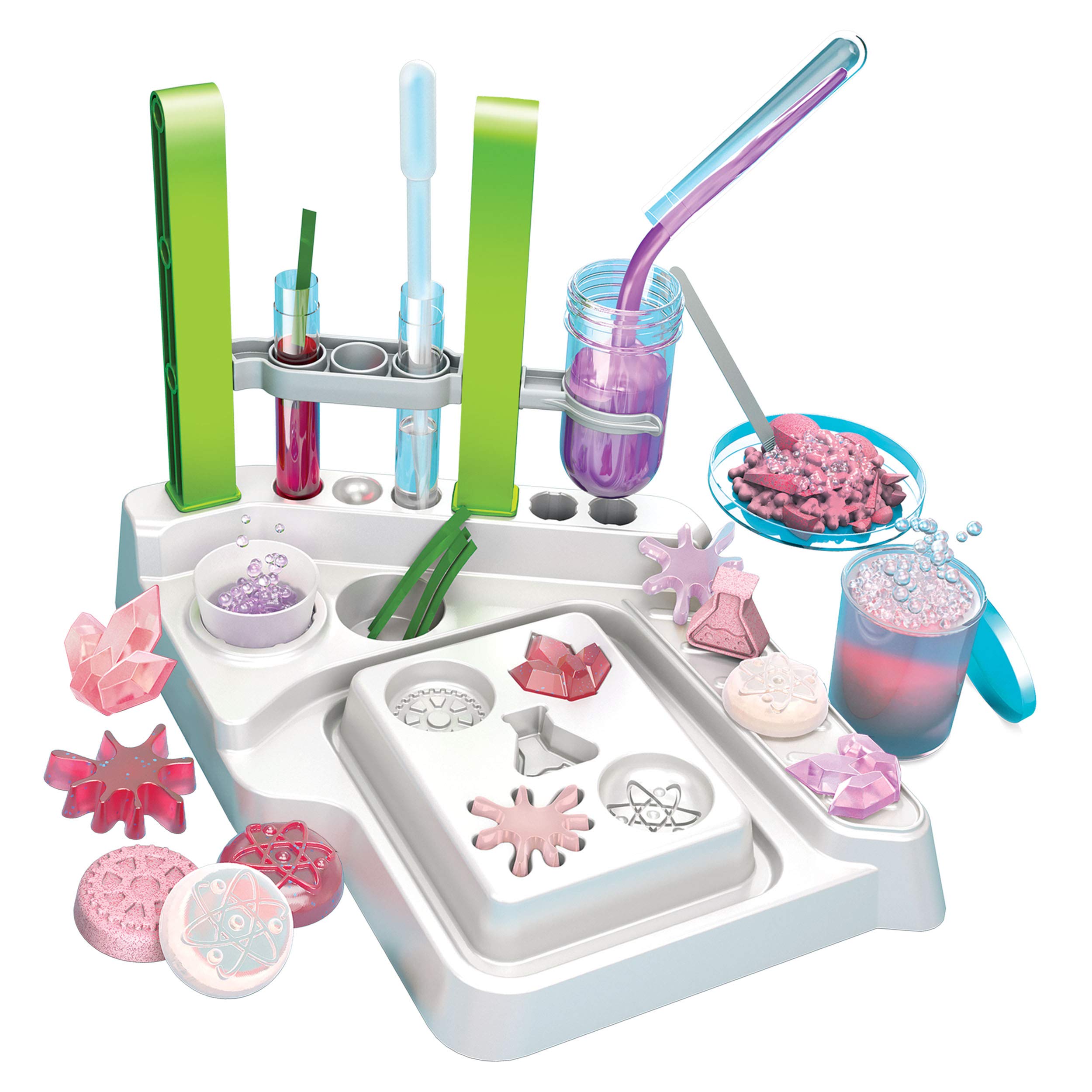 Foto 3 pulgar | Kit De Laboratorio Thames & Kosmos Infantil-Venta Internacional