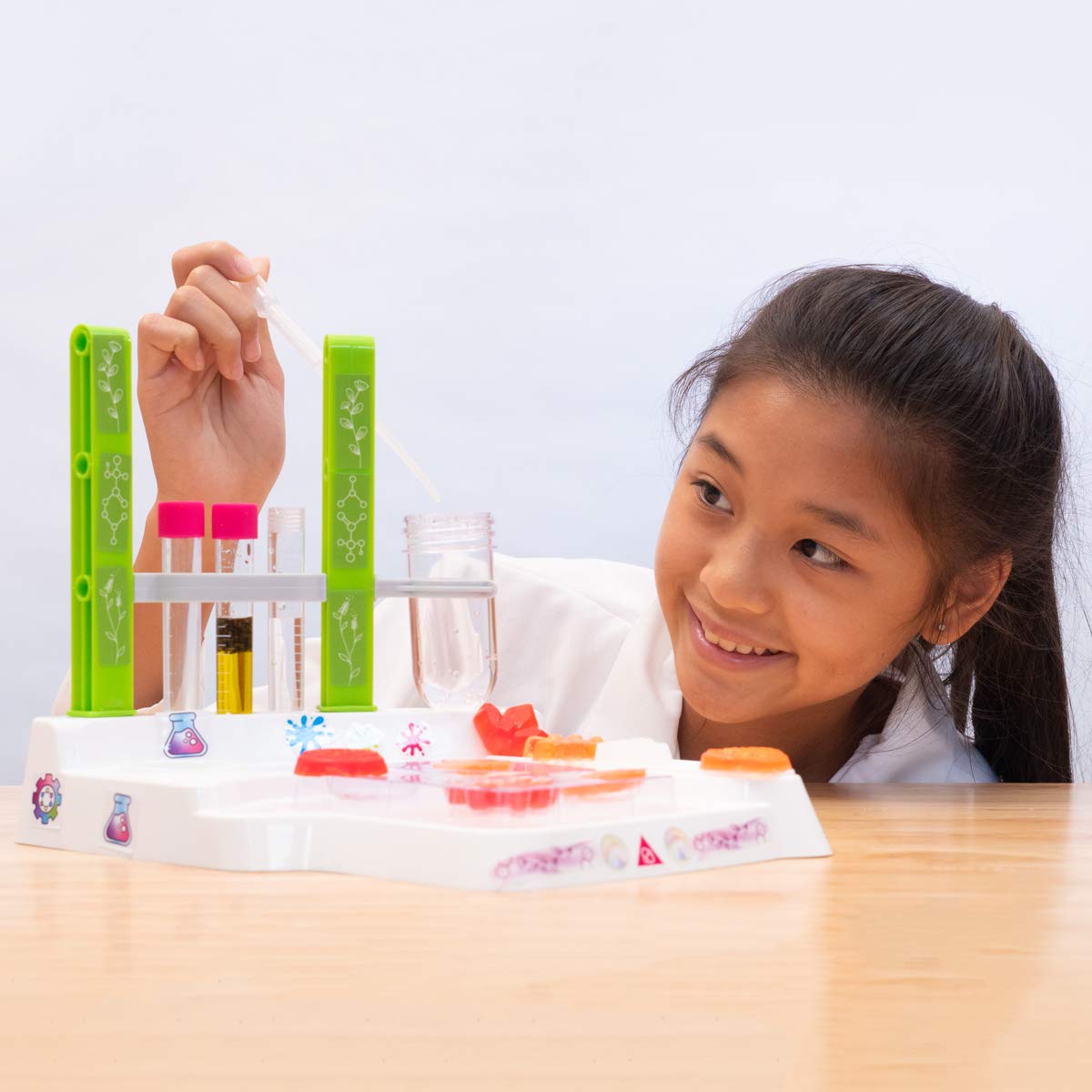 Foto 4 pulgar | Kit De Laboratorio Thames & Kosmos Infantil-Venta Internacional