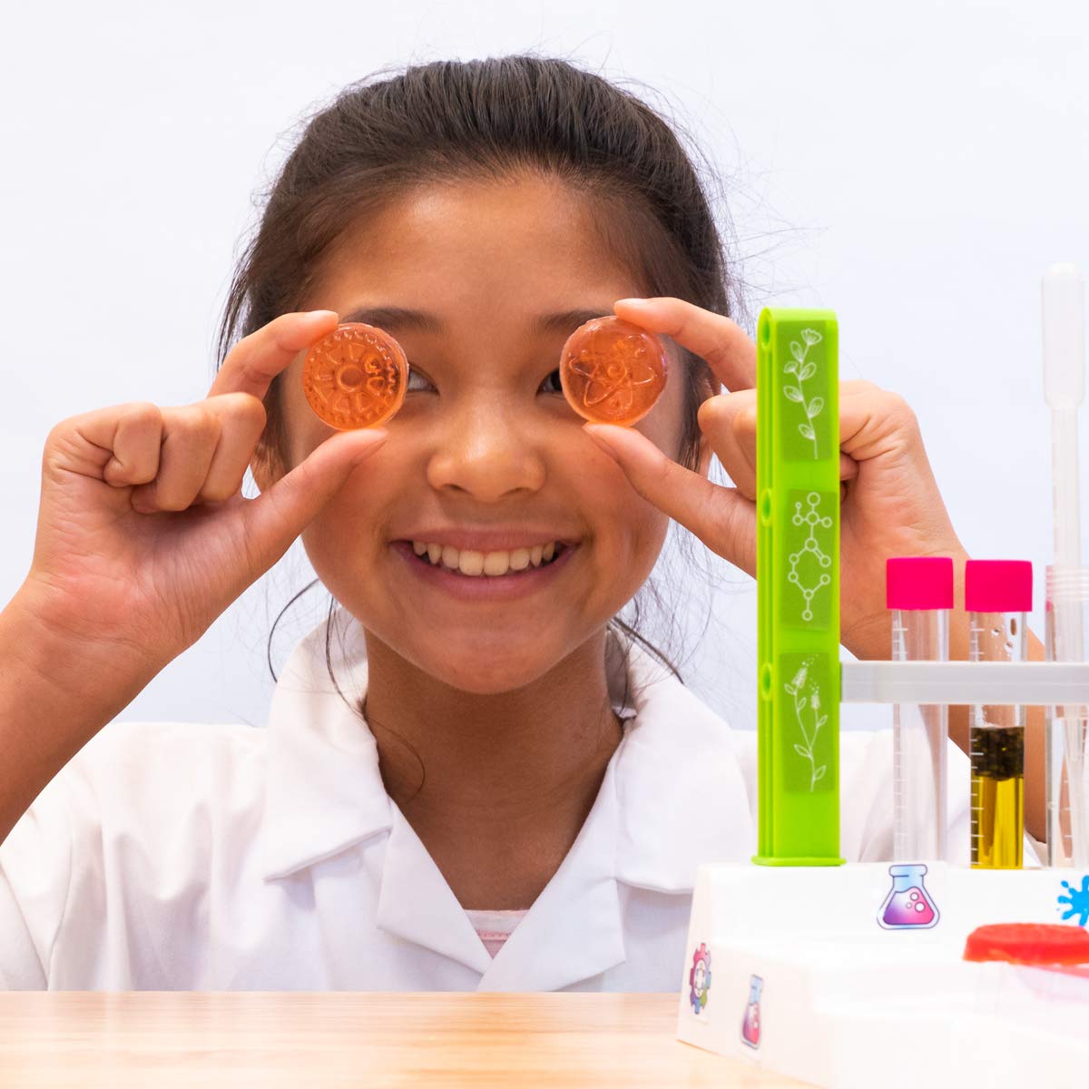 Foto 4 | Kit De Laboratorio Thames & Kosmos Infantil-Venta Internacional