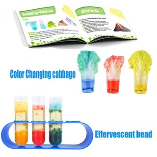 Foto 2 | Kit de Experimentos Científicos Unglinga Kids - Venta Internacional