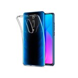 Funda de Gel Tpu Transparente para Xiaomi Redmi 9t/9t Pro/k20/k20 Pro - Venta Internacional