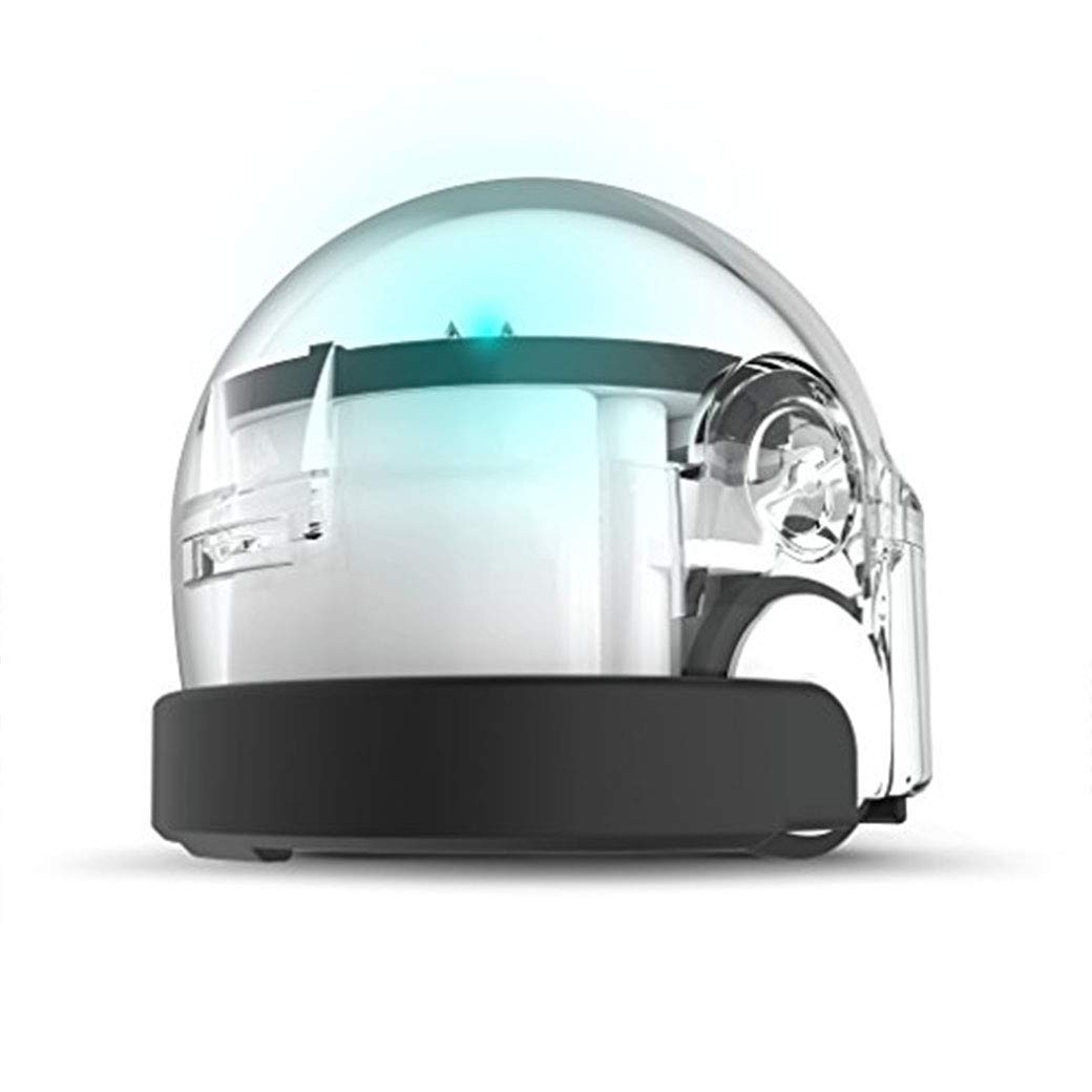 Foto 3 pulgar | Robot De Juguete Ozobot Bit Coding, Blanco, Con Sensores Ópticos - Venta Internacional.
