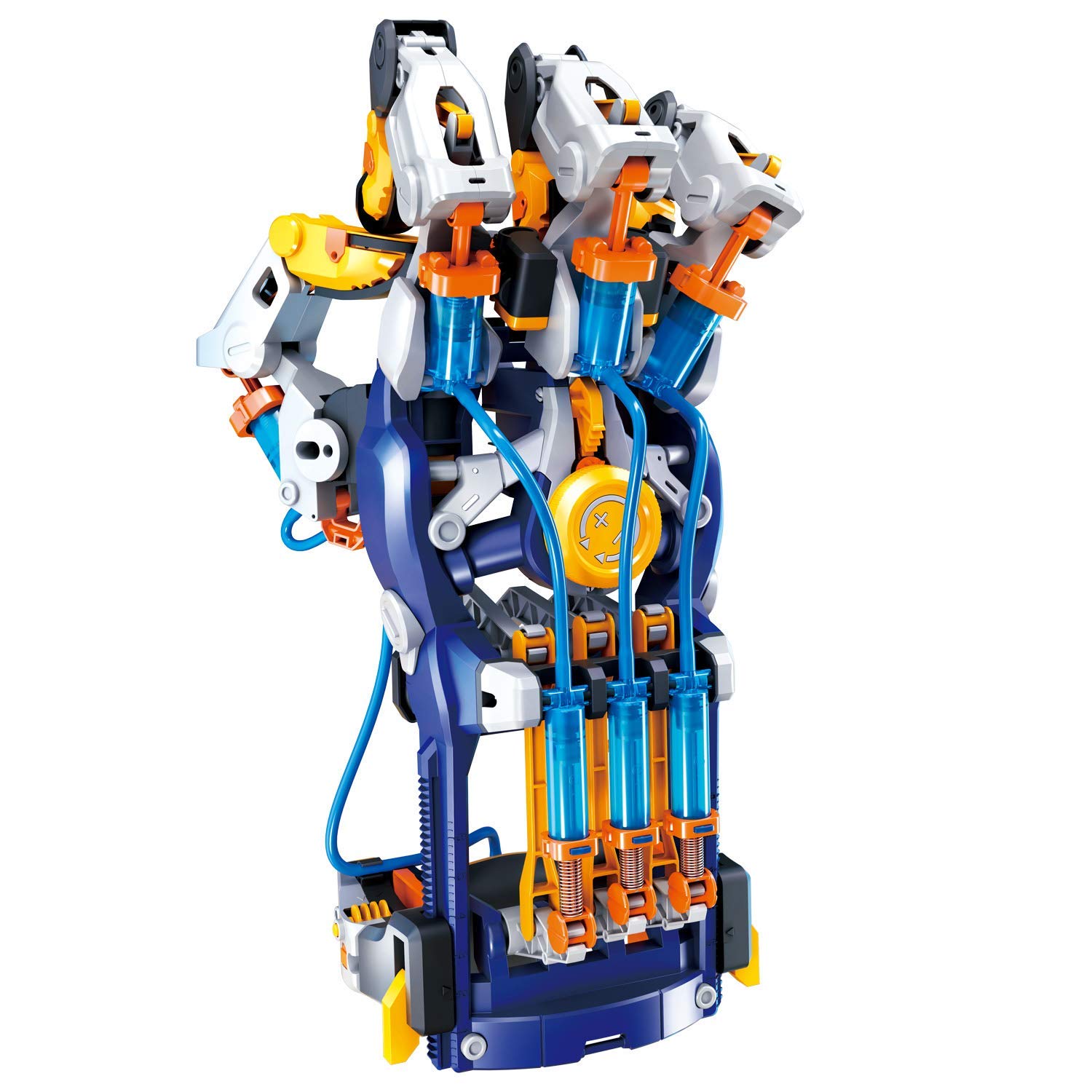 Foto 4 | Kit De Experimentos Stem Thames & Kosmos Mega Cyborg Hand - Venta Internacional.