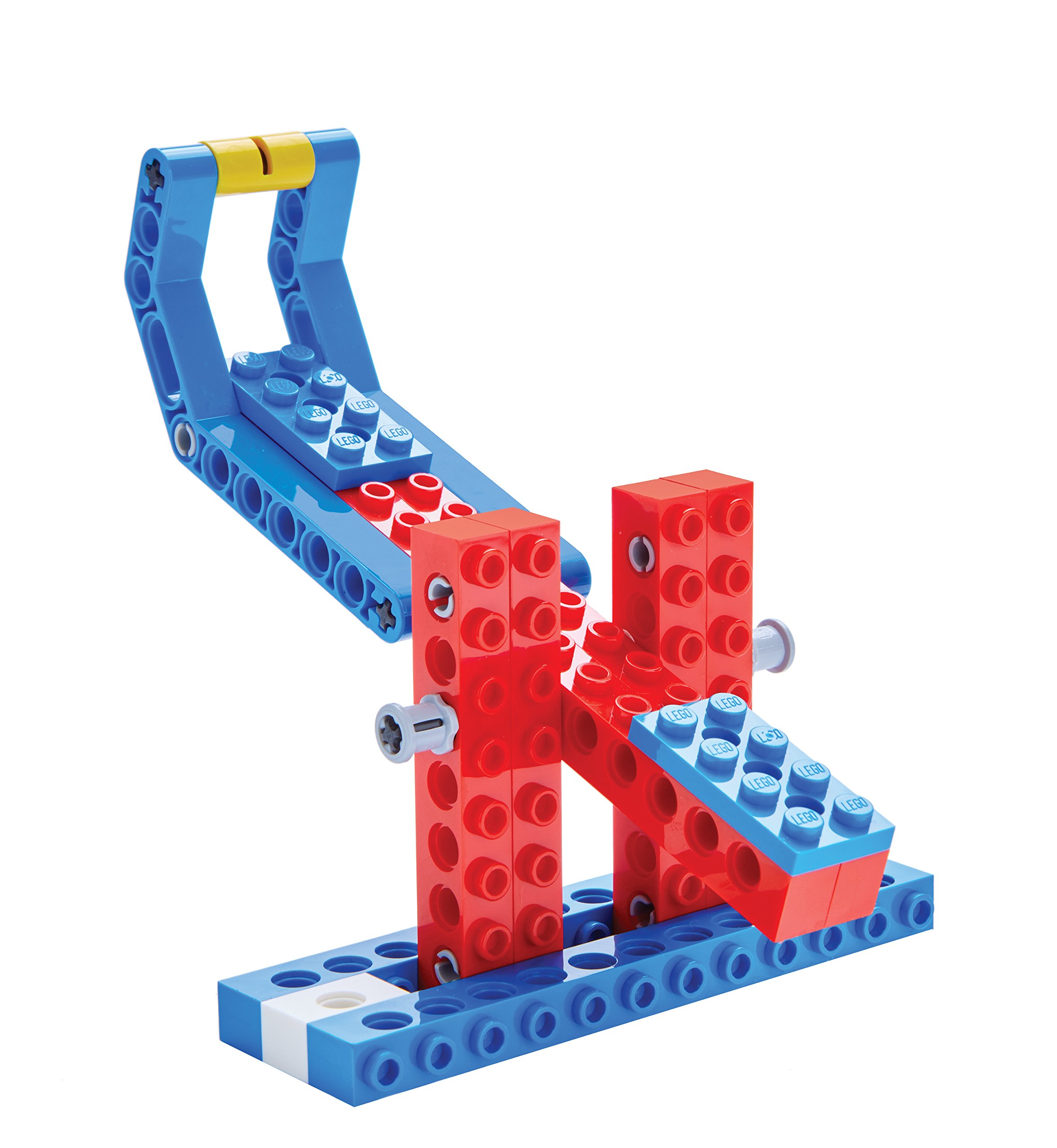 Foto 4 pulgar | Kit De Actividades Lego Gadgets Klutz Science/stem De Toy Con 58 Piezas - Venta Internacional.