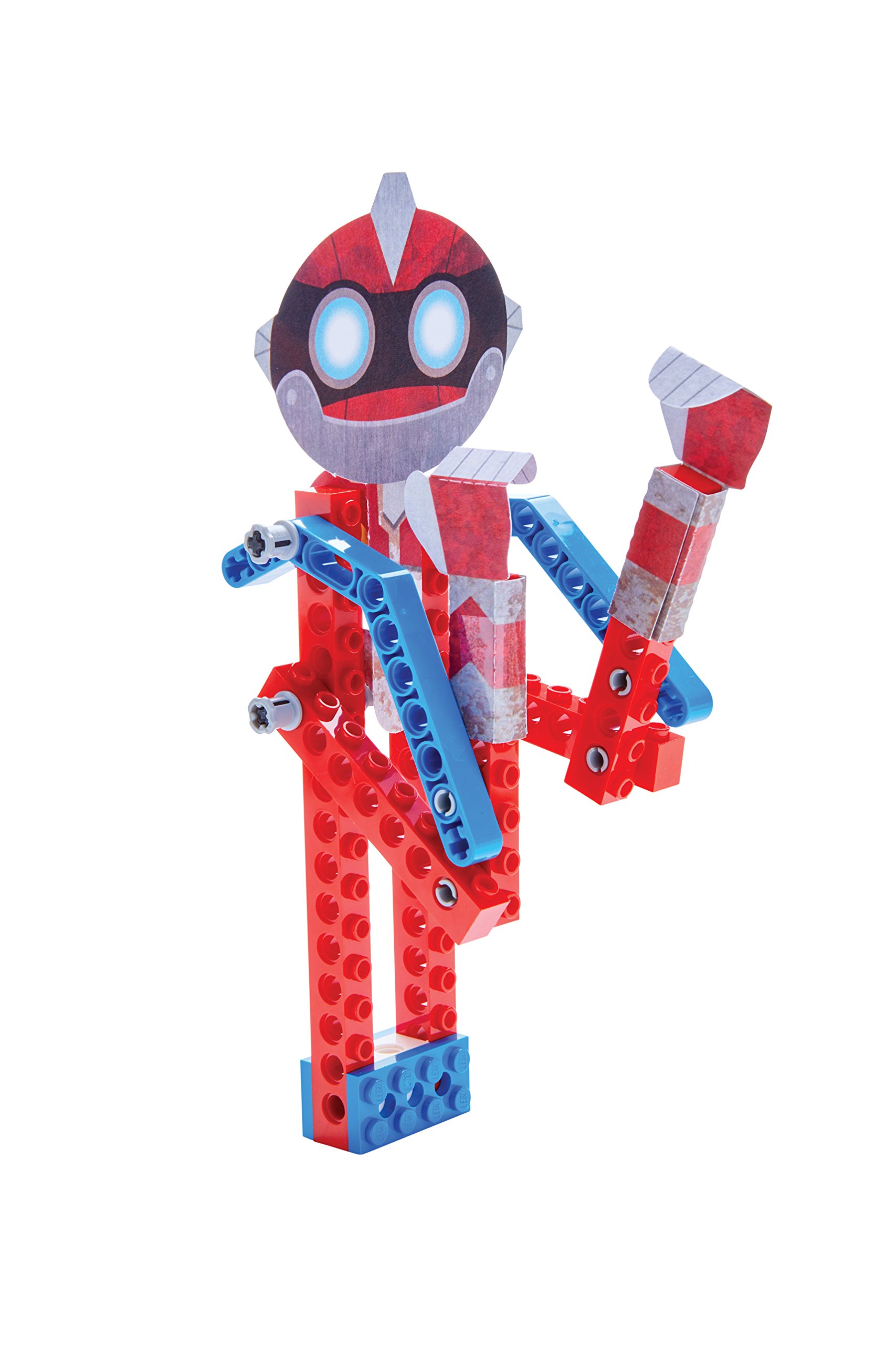 Foto 5 pulgar | Kit De Actividades Lego Gadgets Klutz Science/stem De Toy Con 58 Piezas - Venta Internacional.