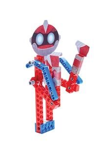 Foto 4 | Kit De Actividades Lego Gadgets Klutz Science/stem De Toy Con 58 Piezas - Venta Internacional.