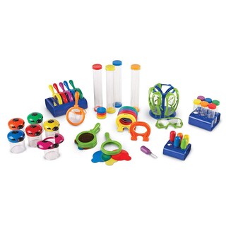 Foto 1 | Aula De Ciencias, Centro De Ciencias, Paquete Escolar, Recursos De Aprendizaje - Venta Internacional.