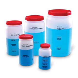 Foto 4 | Set de Medición de Líquidos Learning Resources Classroom 19 Piezas - Venta Internacional