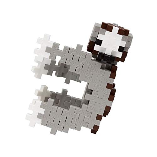 Foto 4 pulgar | Set De Bloques De Construcción Plus Plus Plus, Figura De Animal 3d Con Forma De Perezoso Para Niños - Venta Internac