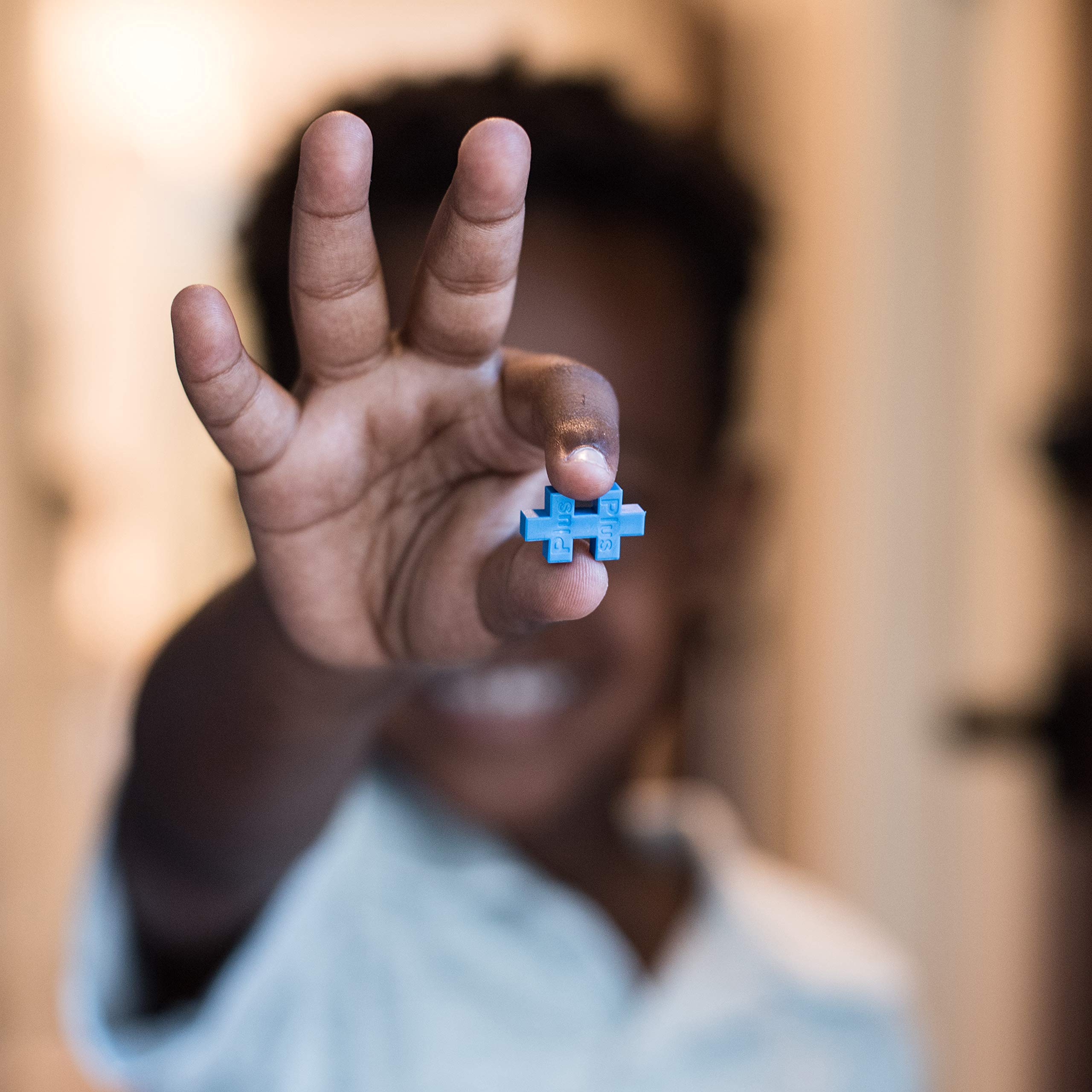 Foto 5 | Set De Bloques De Construcción Plus Plus Plus, Figura De Animal 3d Con Forma De Perezoso Para Niños - Venta Internac