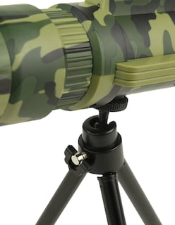 Foto 6 | Telescopio Monocular Educativo Y Fácil De Usar Para Niños Ideal Para Observación De La Naturaleza Y Estrellas
