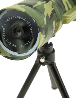 Foto 7 | Telescopio Monocular Educativo Y Fácil De Usar Para Niños Ideal Para Observación De La Naturaleza Y Estrellas