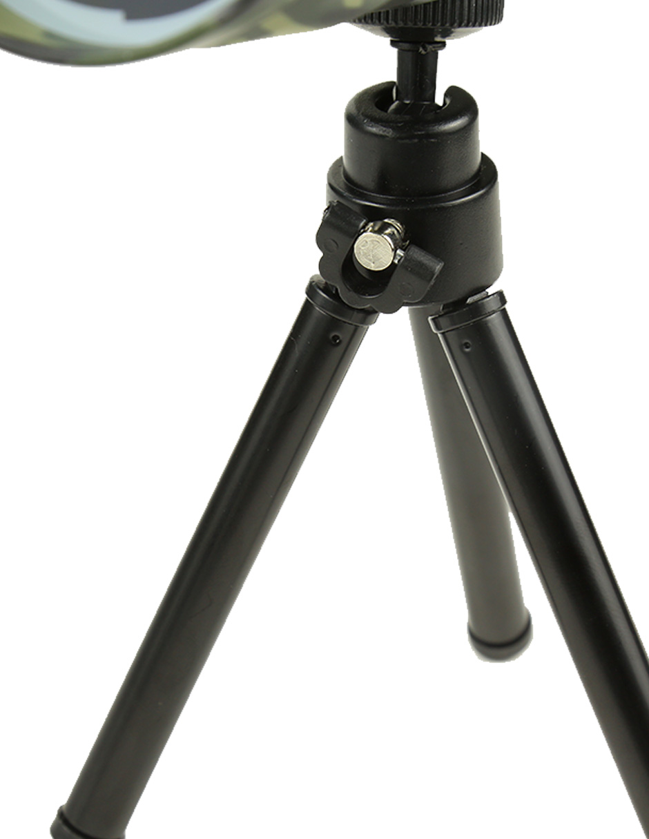 Foto 9 pulgar | Telescopio Monocular Educativo Y Fácil De Usar Para Niños Ideal Para Observación De La Naturaleza Y Estrellas