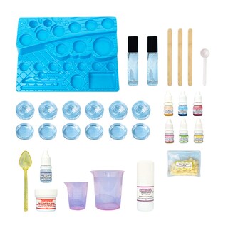 Foto 2 | Kit Stem De Bálsamo Labial Thames & Kosmos Yummy Rainbow Lab - Venta Internacional.