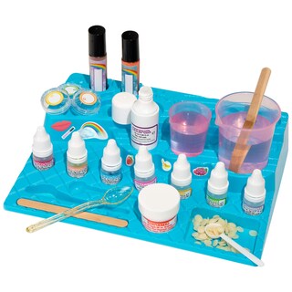 Foto 3 | Kit Stem De Bálsamo Labial Thames & Kosmos Yummy Rainbow Lab - Venta Internacional.