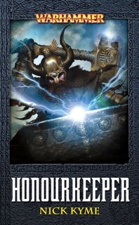 Foto 1 | Libros Usados | Games Workshop Honourkeeper (warhammer) - Venta Internacional.