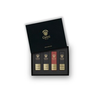 Foto 1 | Perfume Gritti Privé 2 4 X 2 Ml Extracto De Perfume Discovery - Venta Internacional.