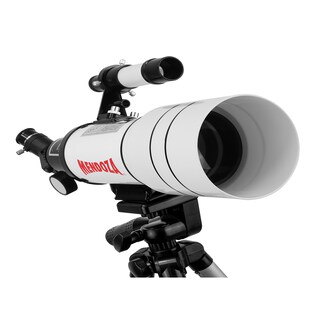 Foto 3 | Telescopio Refractivo Corto 70/300mm5x24