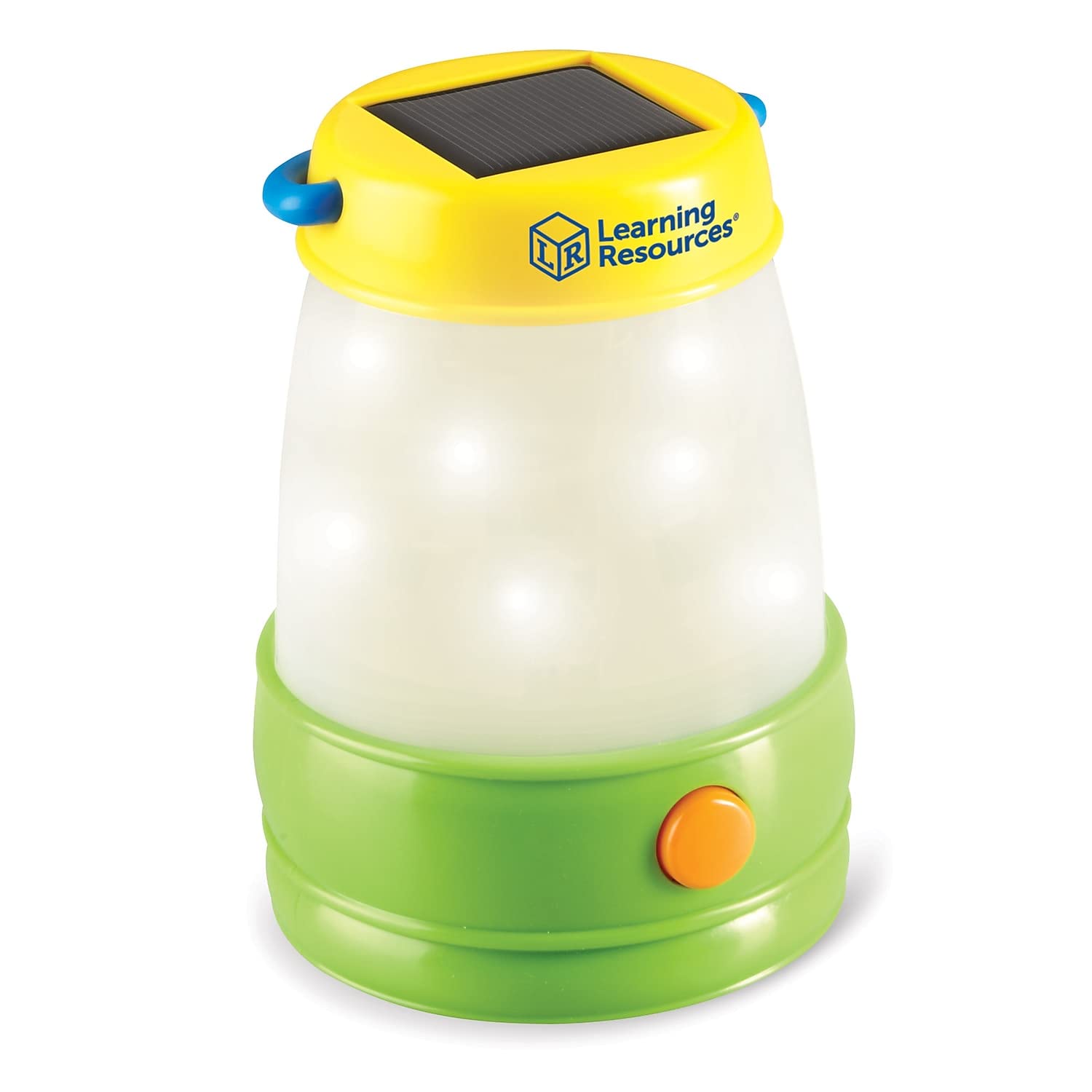 Foto 2 | Recursos De Aprendizaje Con Linterna Solar Para Niños Que Acampan Desde Hace Más De 3 Años - Venta Internacional.