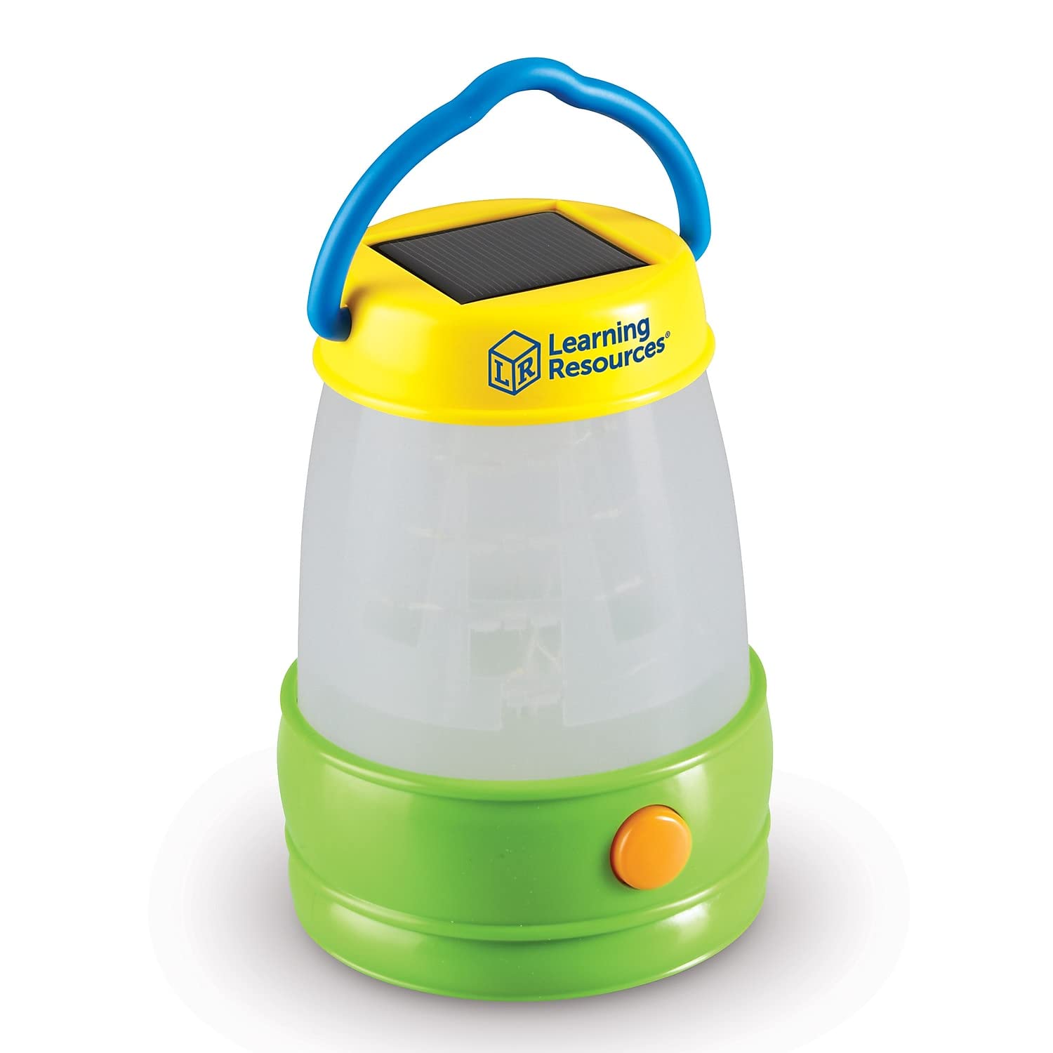 Foto 4 pulgar | Recursos De Aprendizaje Con Linterna Solar Para Niños Que Acampan Desde Hace Más De 3 Años - Venta Internacional.