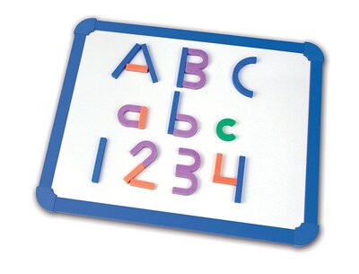 Foto 2 | Set De Construcción Learning Resources Con Letras Magnéticas 262 Piezas - Venta Internacional.