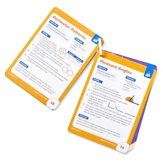 Foto 6 | Set Para Grupos Pequeños De Geometry Manipulatives Hand2mind Anglegs - Venta Internacional.