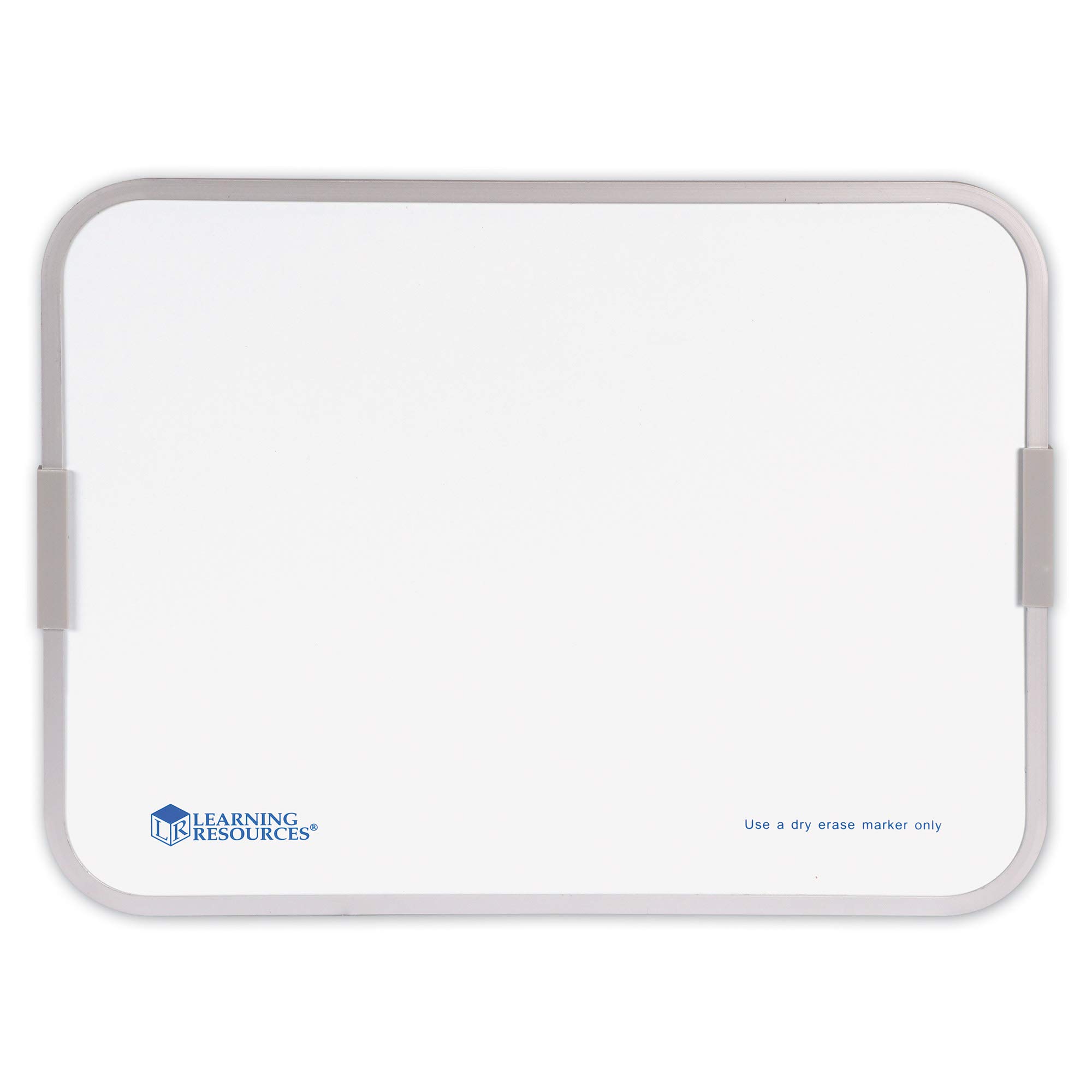 Foto 2 | Pizarras De Borrado En Seco Learning Resources, 23 X 30 Cm, Juego De 10 - Venta Internacional.