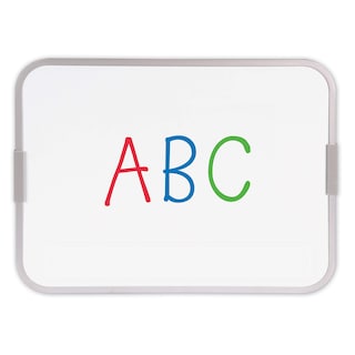 Foto 3 | Pizarras De Borrado En Seco Learning Resources, 23 X 30 Cm, Juego De 10 - Venta Internacional.