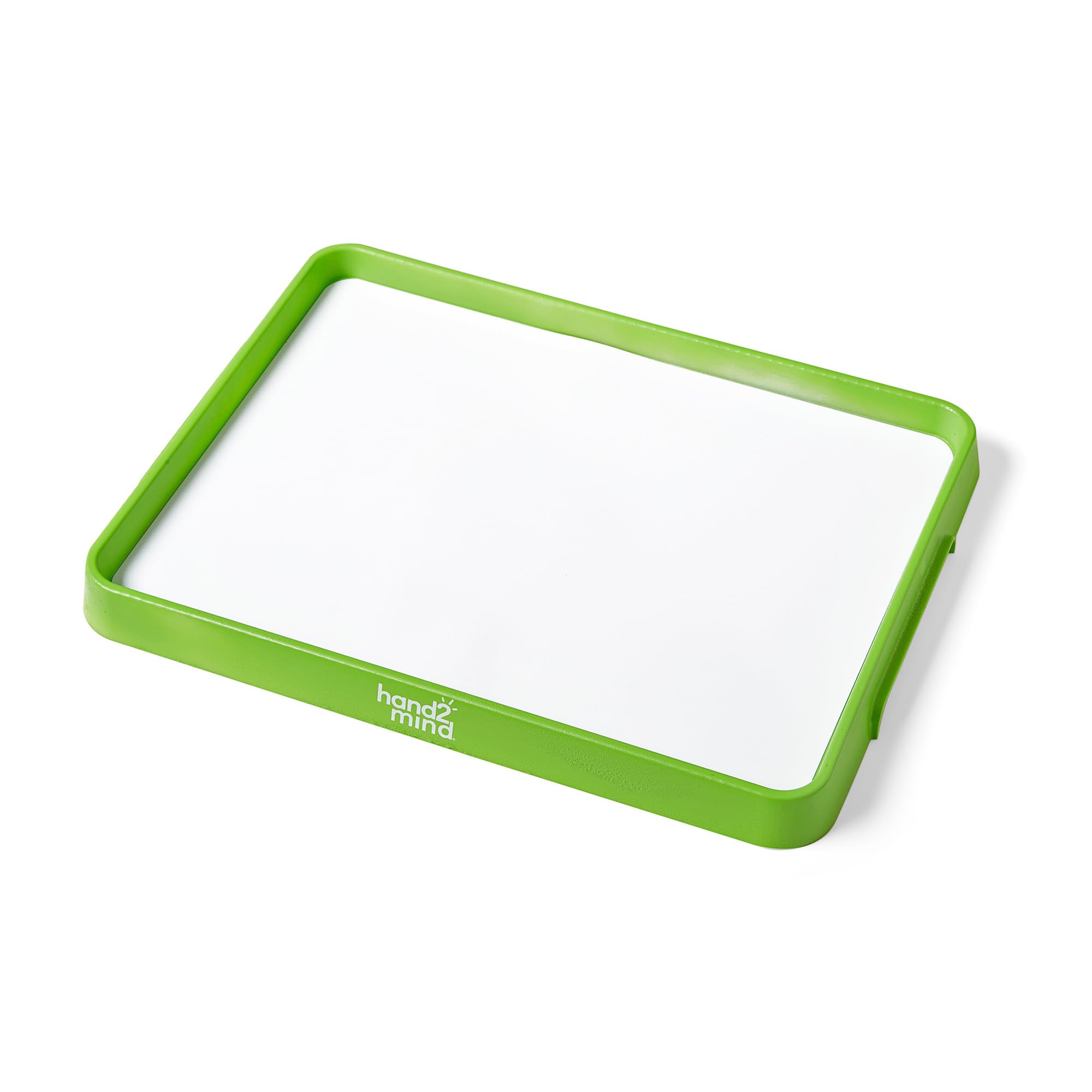 Foto 7 | Bandejas Magnéticas De Borrado En Seco Hand2mind Para Aula - Venta Internacional.