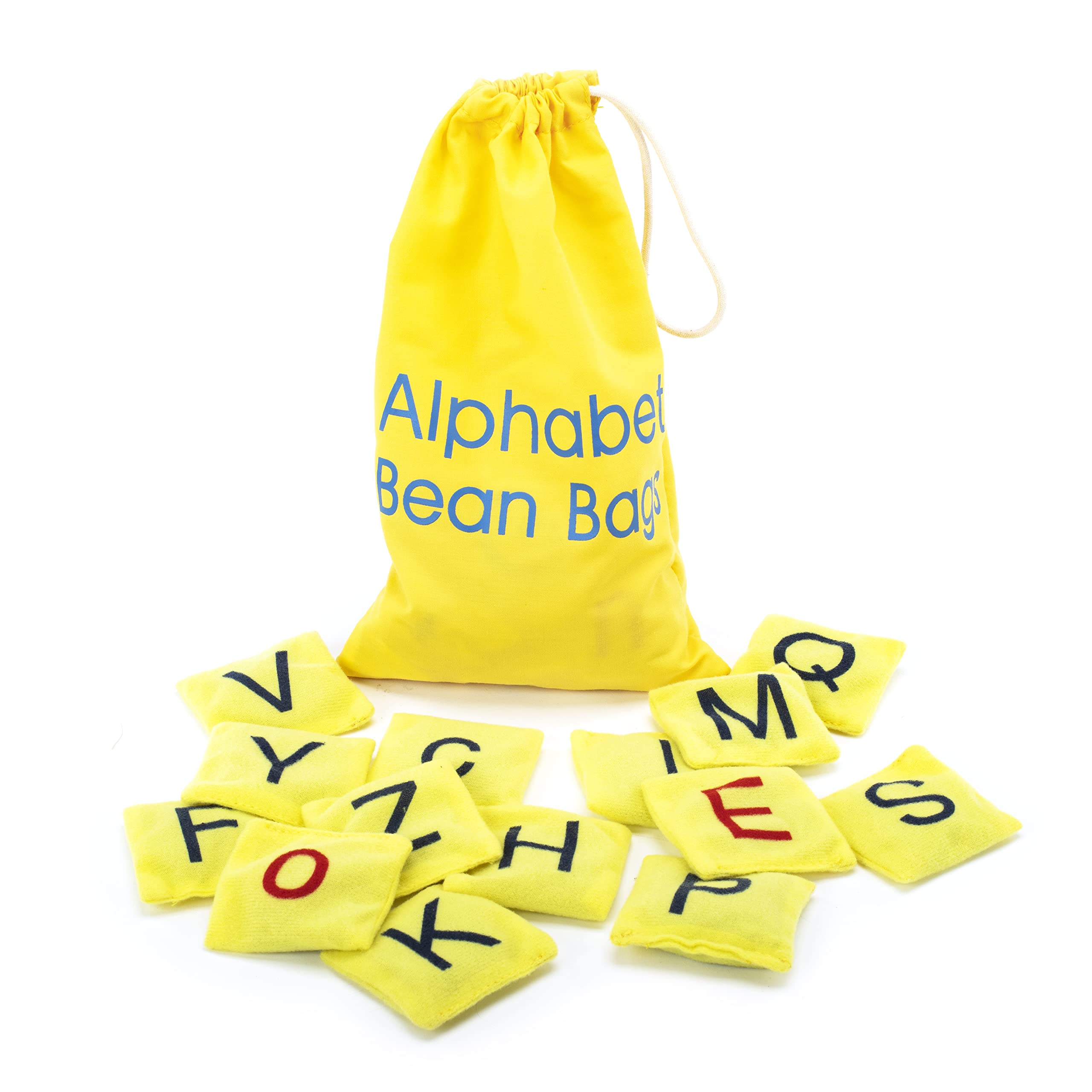 Foto 2 pulgar | Beanbags Educational Insights Alphabet Learn Letters 3+ - Venta Internacional.
